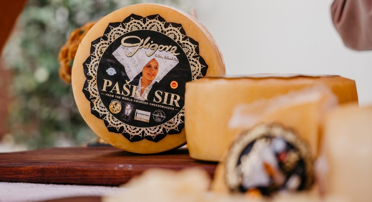 Hrvatski sirevi proglašeni najboljima na svijetu, osvojili čak 11 nagrada