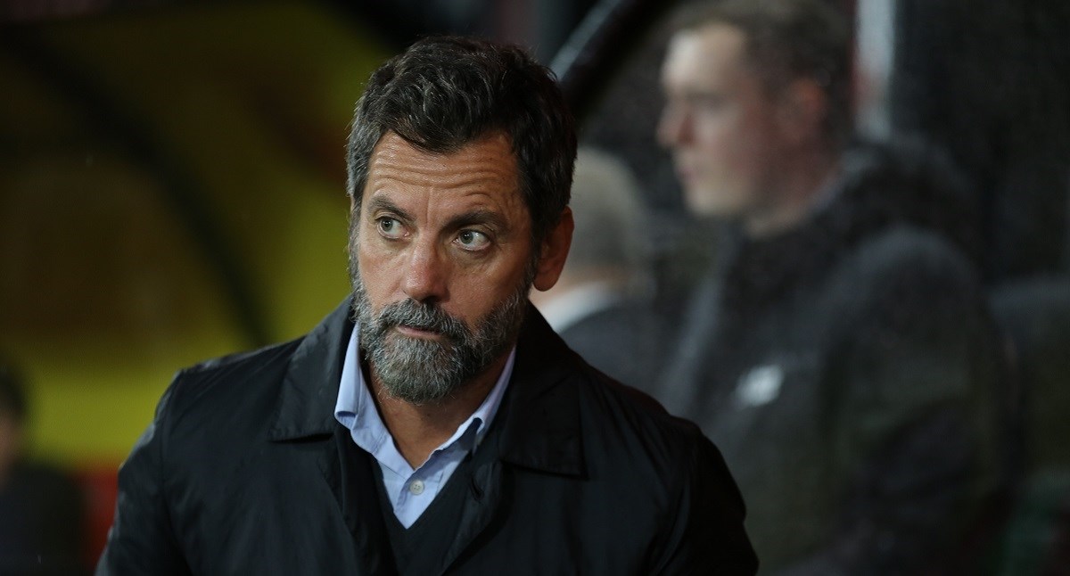 Quique Sanchez Flores treći put preuzeo istu španjolsku momčad