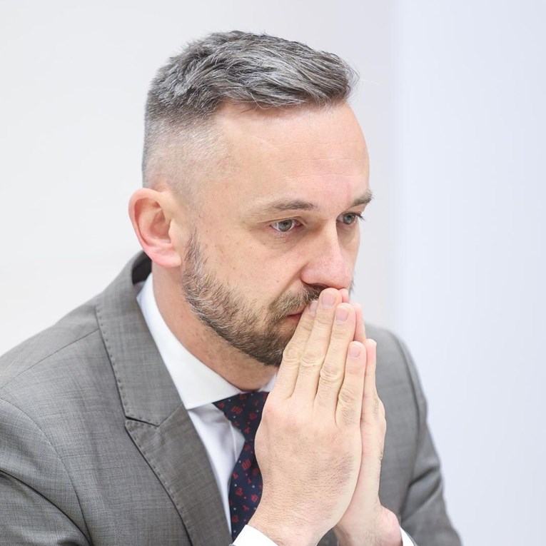 Piletić: Nisam čuo izjavu da trebamo djecu da nose puške, ne znam kontekst