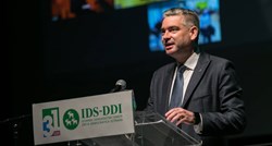 Predsjednik IDS-a predstavio plan za oporavak gospodarstva nakon pandemije