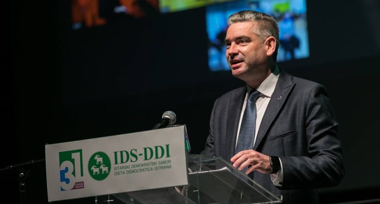 Boris Miletić iz IDS-a predstavio plan za oporavak gospodarstva nakon pandemije