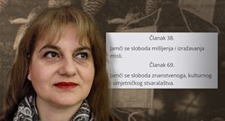 Odluka bjelovarskog Stožera o zabrani bora s maskama napad je na slobodu izražavanja