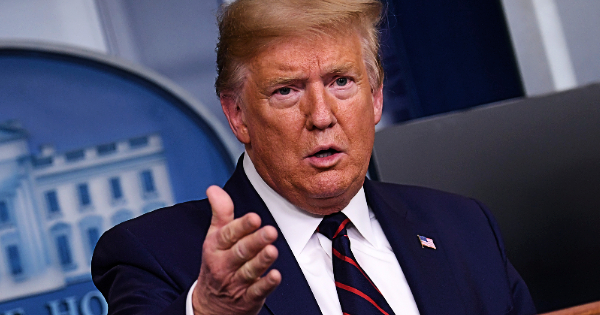 Trump traži od Indije da počne izvoziti lijek koji bi mogao liječiti koronavirus