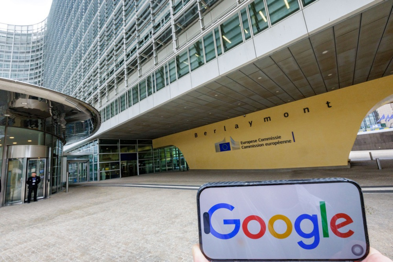 Google popušta nakon pritiska Bruxellesa. Mijenja pravila od 30. kolovoza