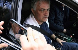 Mourinho uskoro postaje Livakovićev trener?