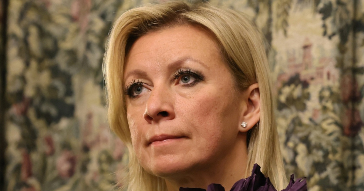 Zaharova: Jako smo zabrinuti zbog ovog što radi SAD. To je opasan presedan