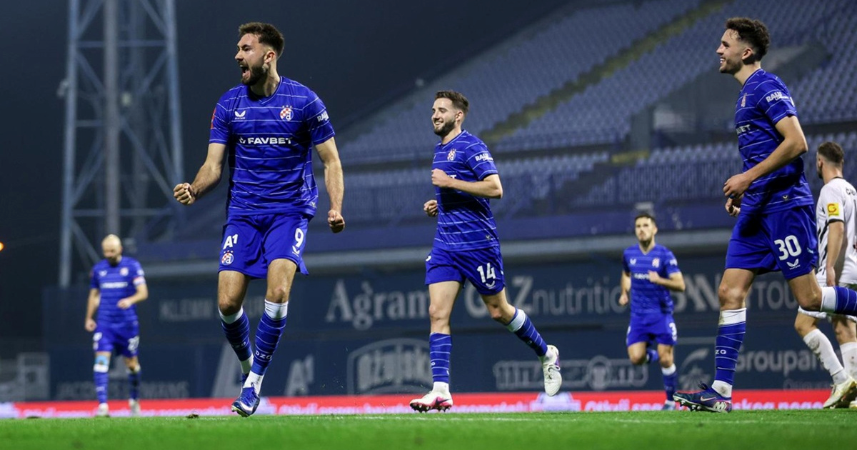 Održan ždrijeb polufinala Kupa. Evo parova