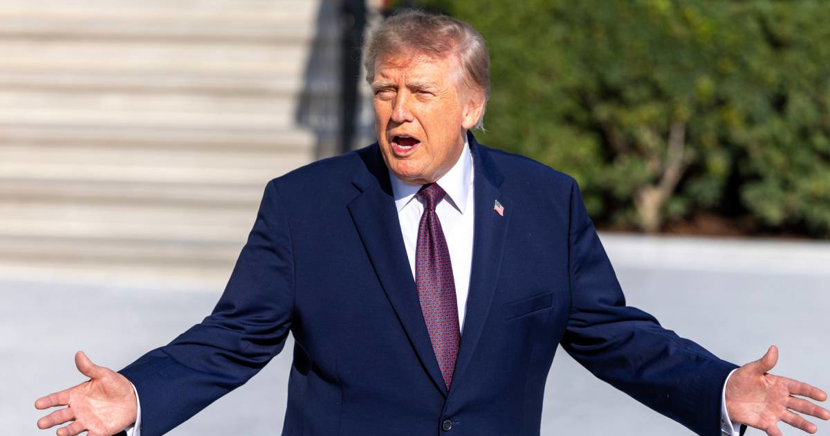 Trump nakon napada na Saudijsku Arabiju: Možda se uključimo