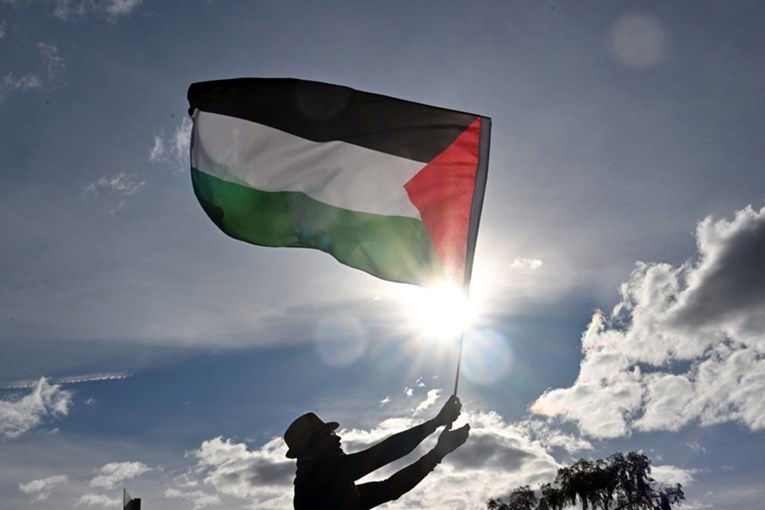 Slovenija pozvala na masovno priznavanje Palestine. "Ovo će definirati povijest"