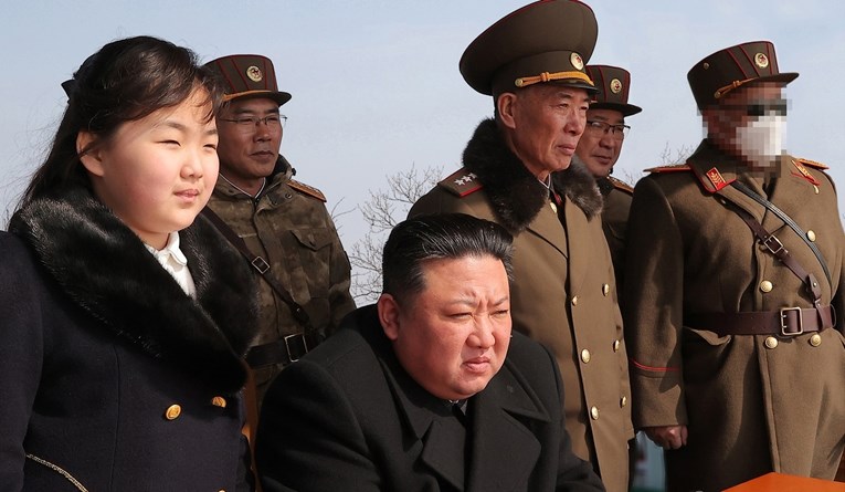 UN: Sjeverna Koreja ovisi o prisilnom radu građana, čak i djeca rade