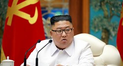 Kim Jong-un: Zahvaljujući nuklearnom naoružanju Sjeverne Koreje više neće biti rata