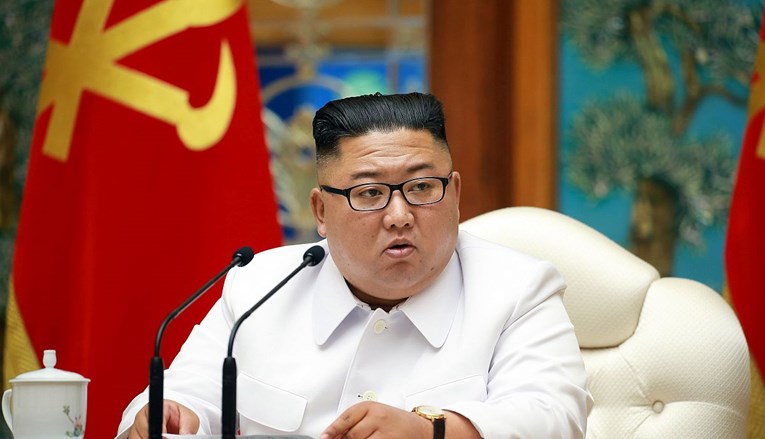 Kim Jong-un: Nećemo više morati voditi ratove, nuklearno oružje daje nam sigurnost