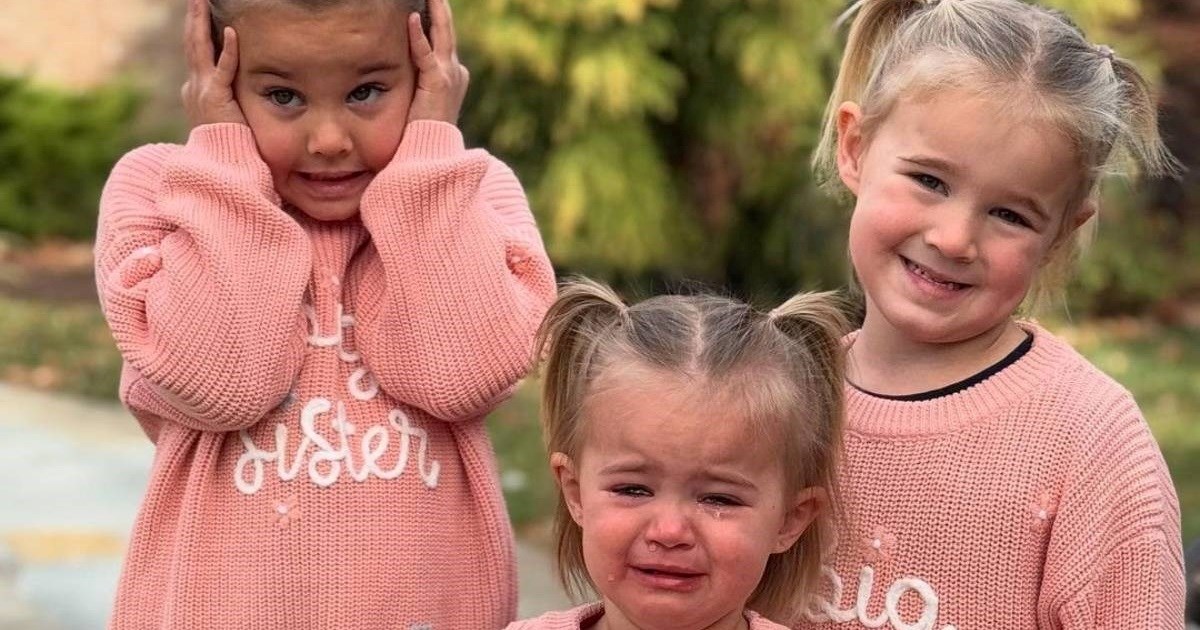 Sportaš objavio da čeka četvrto dijete. Gledate reakciju njegovih kćeri na tu vijest