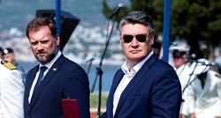 Milanović i Banožić bez dogovora oko novog šefa VSOA-e. Ćipe: Problem je u dva ega