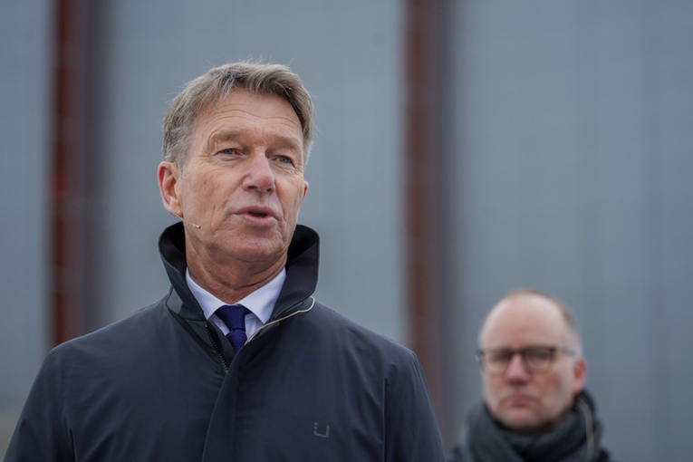 Norveška odustaje od uloge zelene baterije Europe. "To je bila pogrešna zamisao"
