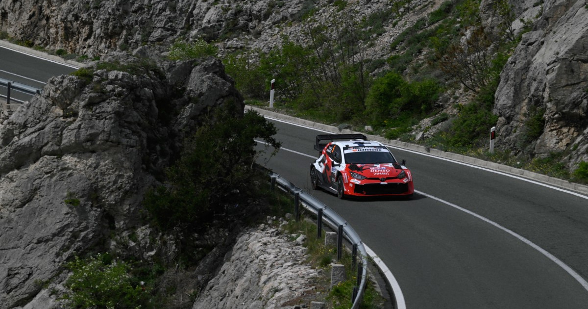 Evo kad će se u 2027. voziti WRC utrka u Hrvatskoj