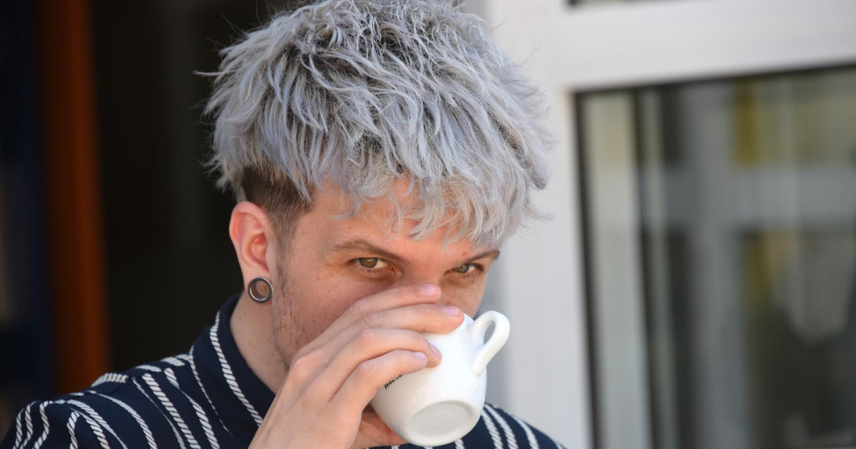 Baby Lasagna pokazao što radi u slobodno vrijeme. Raznježio je fanove