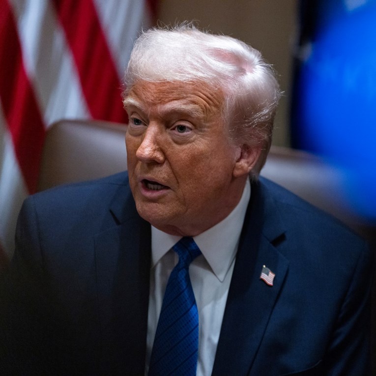 Trump sugerirao da Rusi odugovlače sa sporazumom. Tvrdi da je radio isto u poslovanju