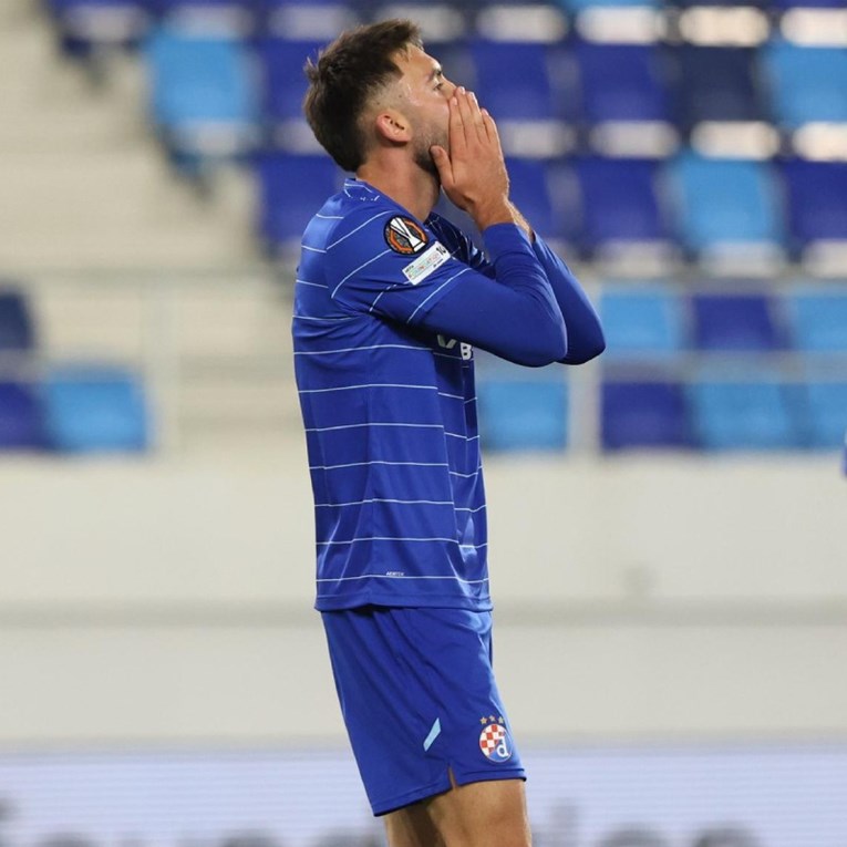 Dinamo s njime može srušiti rekord. Vi ste ga proglasili najgorim protiv Istre