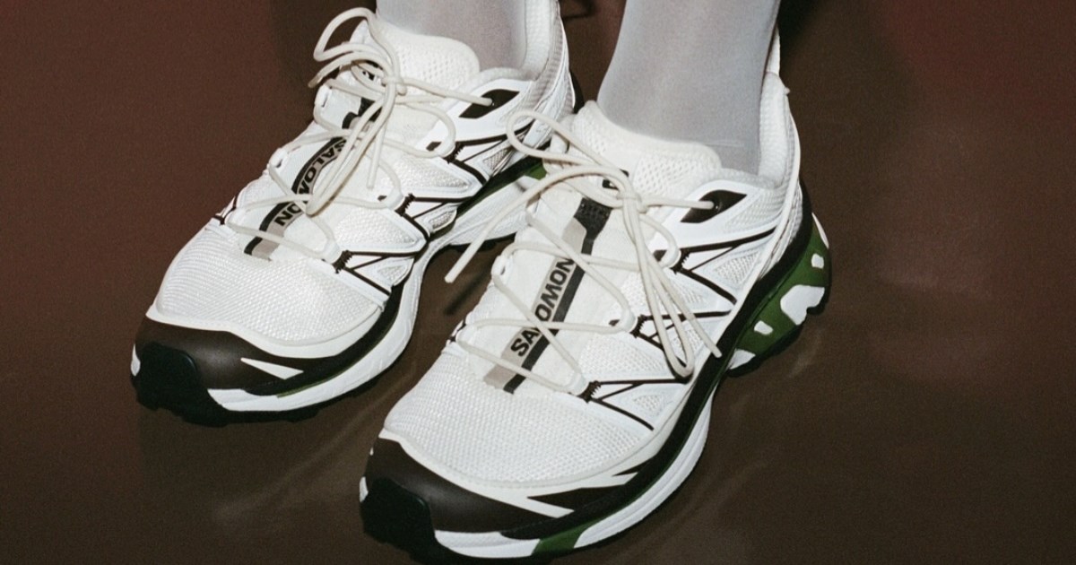 Salomon ima novu kolekciju, a jedan model je hit: "Savršen"