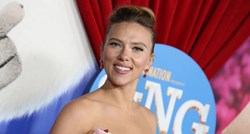 Scarlett Johansson priznala da u teretanu nije kročila sve do uloge u Iron Manu 2