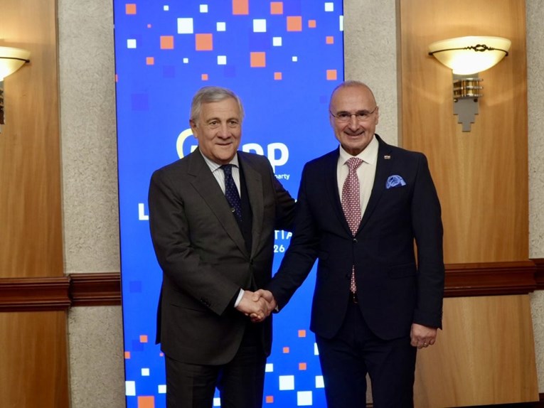 Grlić Radman: Hrvatska i Italija dijele odgovornost za stabilnost našeg susjedstva