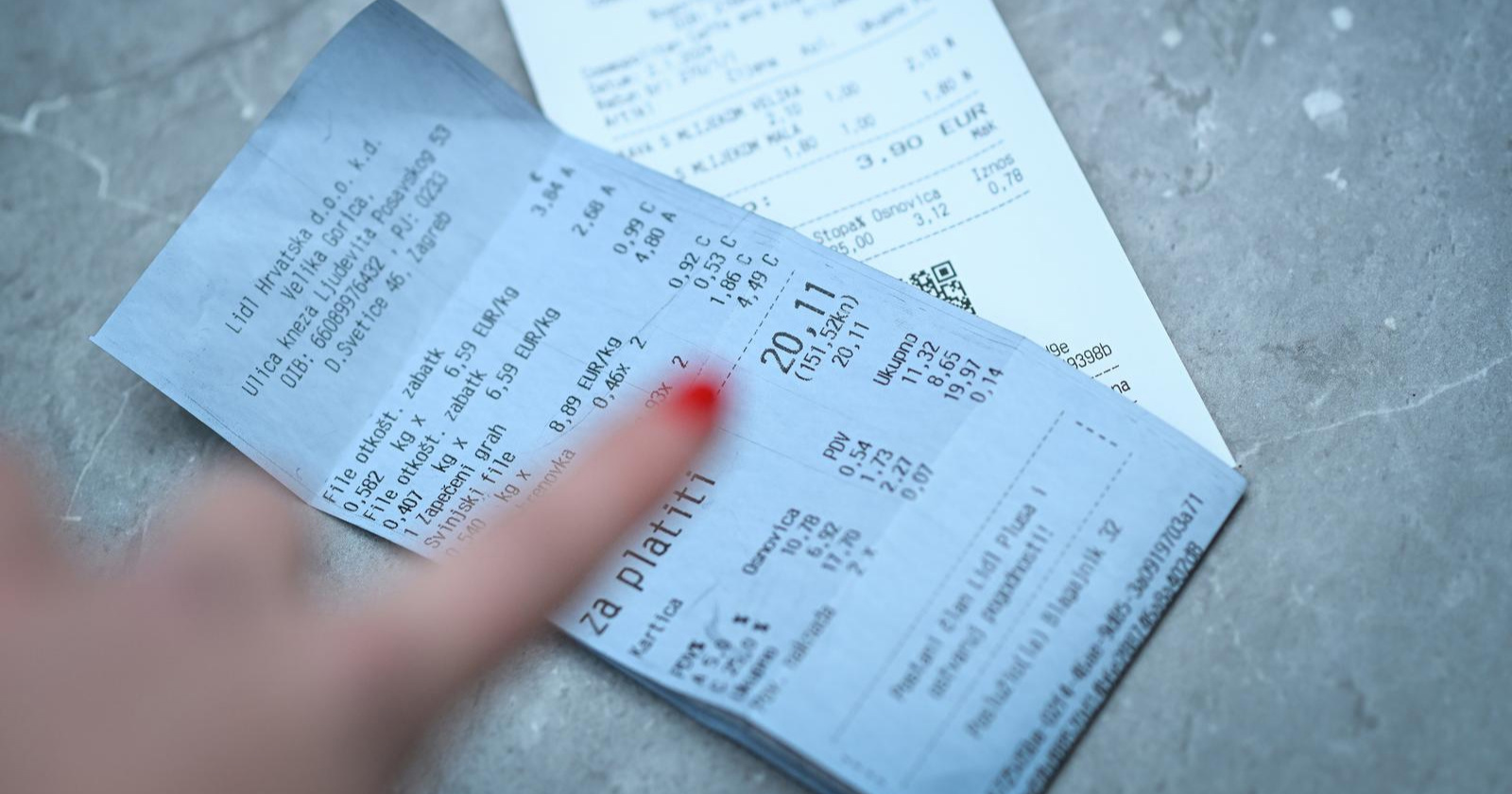 Stiže velika promjena oko prikaza cijena. Poduzetnici: Tko će platiti sve te izmjene?