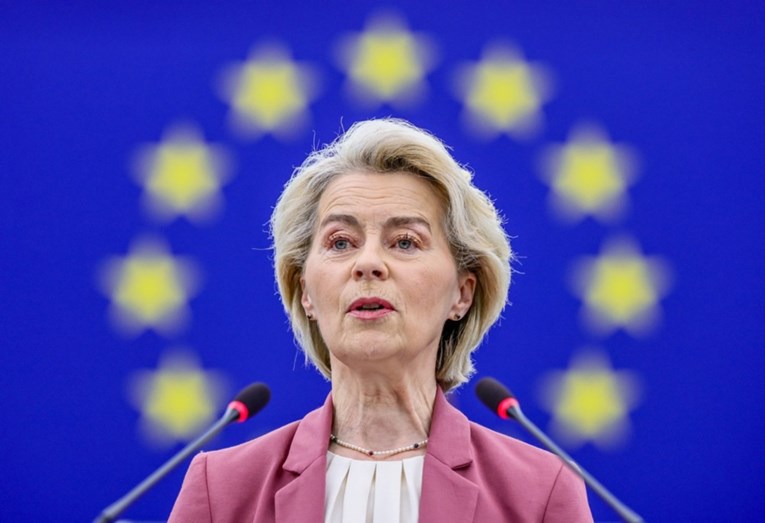 Von der Leyen nakon američke zabrane: EU će štititi slobodu govora 