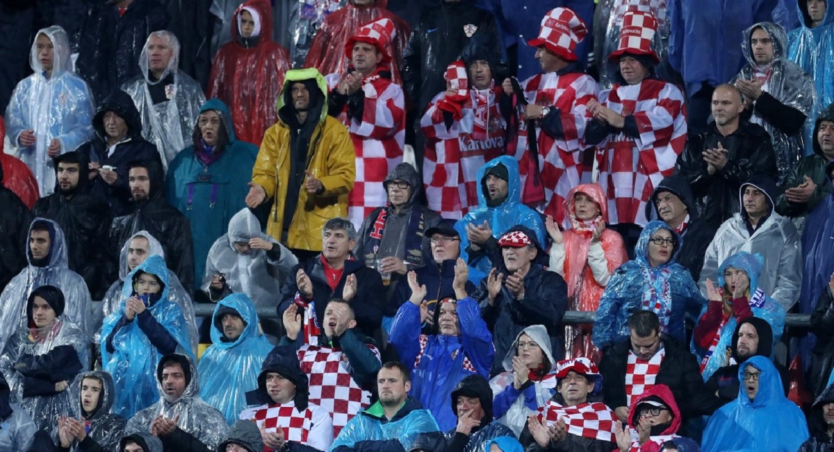 Loše vrijeme prijeti pokvariti spektakl na Poljudu. Evo kakva je prognoza za nedjelju