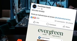 Vlasnik zagrebačkog restorana napao Kult plave kamenice. Butković: Tužit ću ga