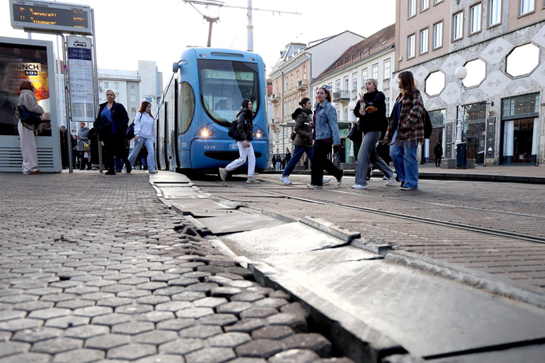 Ubrzao rast hrvatskog BDP-a