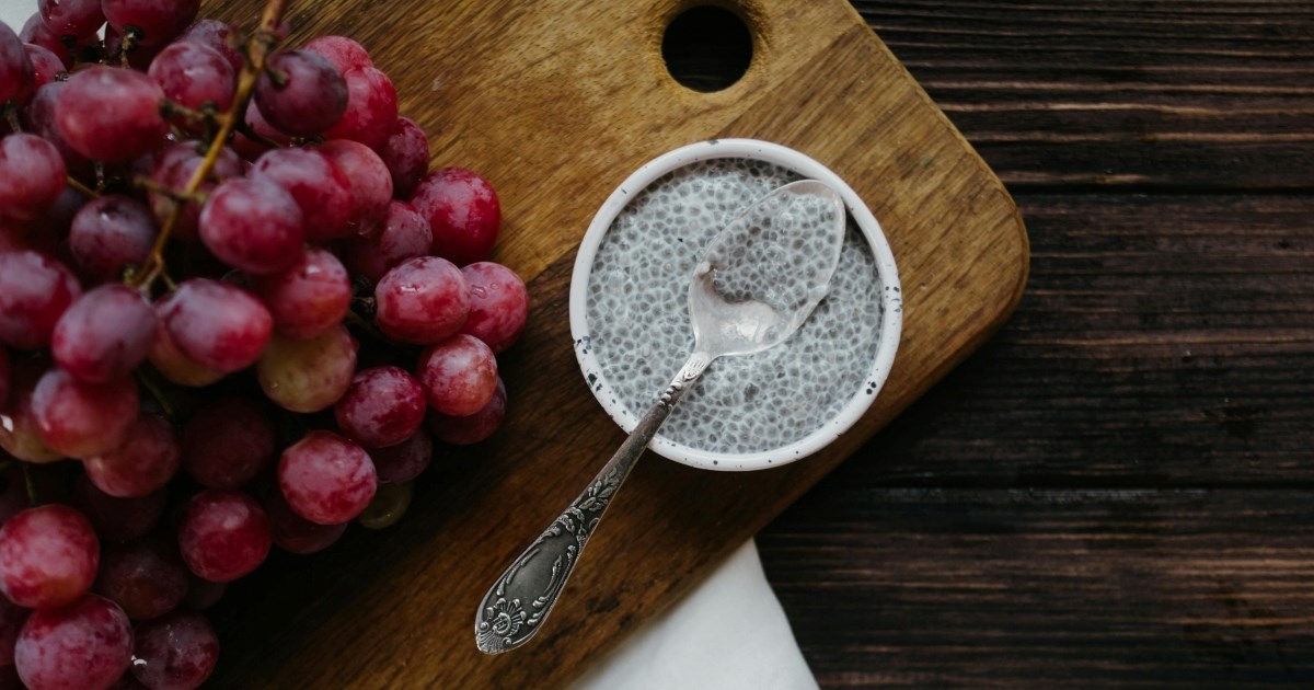 Nutricionisti: Ako imate visok kolesterol, češće trebate jesti jednu namirnicu