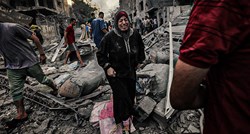 Kopnena invazija na Gazu će biti neopisiv užas