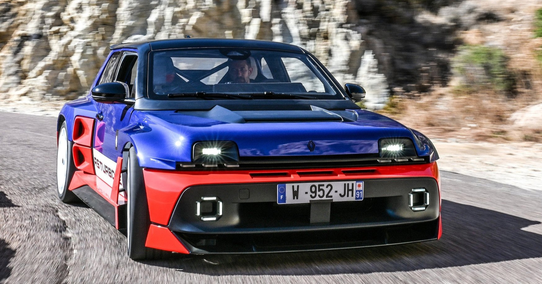 Renault 5 za 160.000 eura? Više od 1000 kupaca već je reklo da