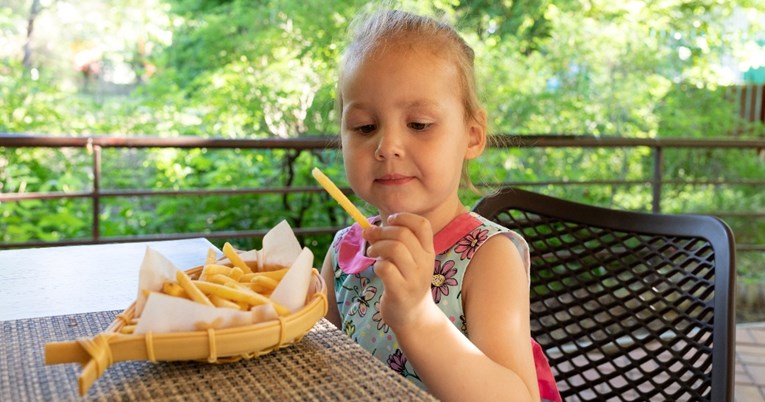 Kardiolog dijeli pet namirnica koje nikad ne bih dao svojoj djeci