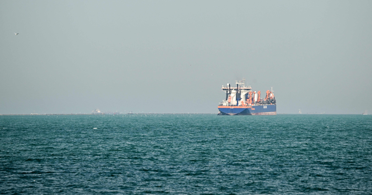 Iran sve bliže novim pravilima oko Hormuza. Brodovima iz EU će biti zabranjen prolaz