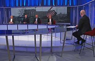 Lovrić: Problem Jakuševca se neće riješiti dok Tomašević ne podnese ostavku