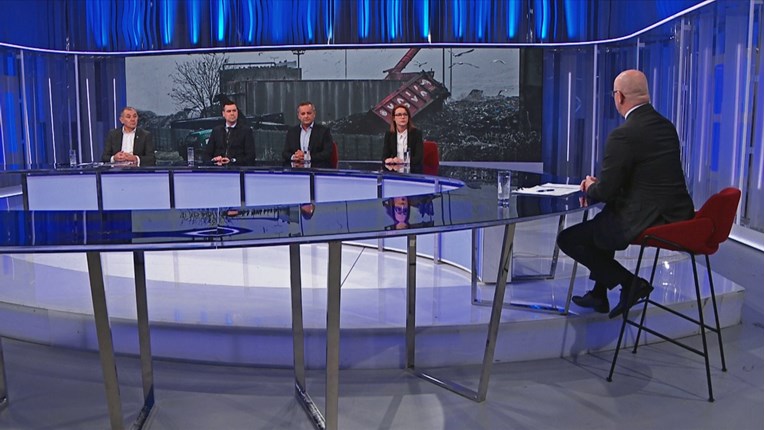 Lovrić: Problem Jakuševca se neće riješiti dok Tomašević ne podnese ostavku