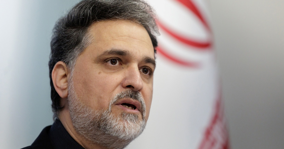 Iranski veleposlanik u Zagrebu: Izraelske optužbe o špijunima su laži