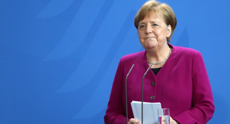Merkel se sastaje s liderima saveznih država, razgovarat će o ukidanju mjera