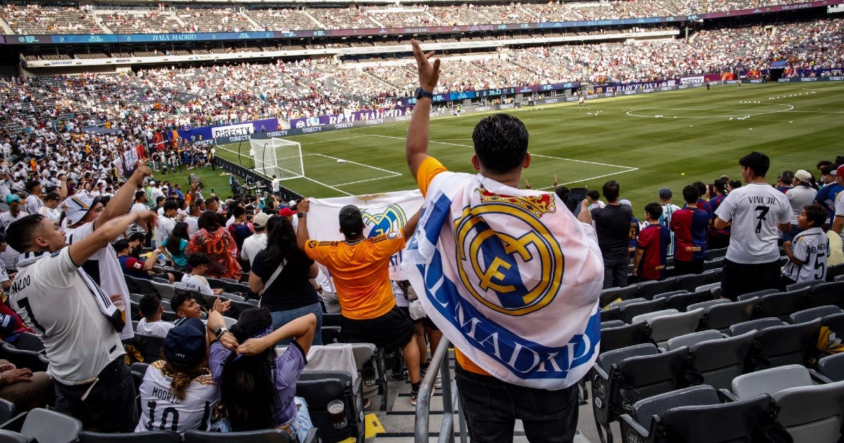 Objavljene cijene ulaznica za utakmice Reala i Barce u LP-u. U Madridu rekordno skupe