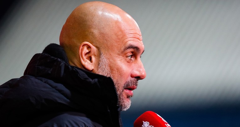 Romano: Guardiola bira između tri velike zvijezde