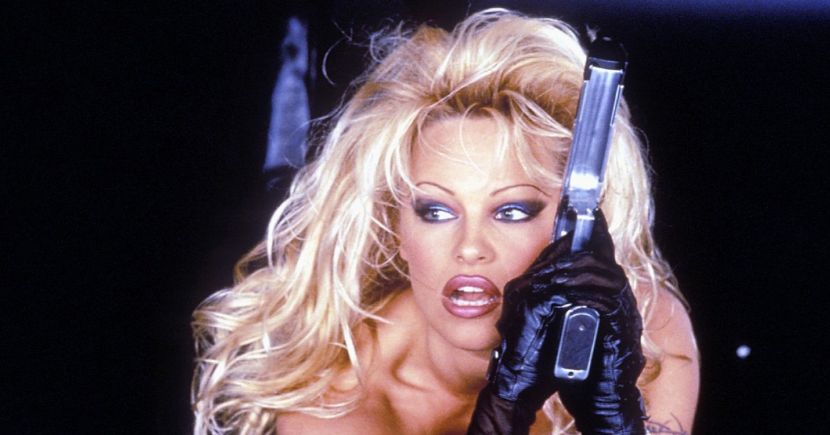 Uloga koja je Pameli Anderson skoro uništila karijeru