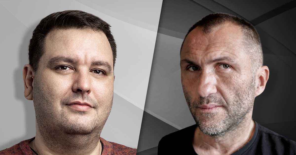 Duhaček vs. Matijanić: Treba li Milanović glasati na izborima?