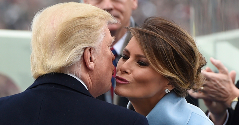 Melania o prvom susretu s Trumpom: Bio je na spoju s drugom ženom i pitao me za broj