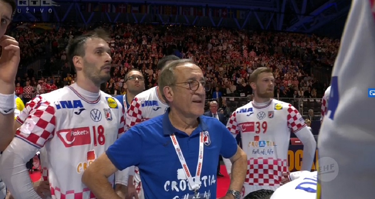 Červar o sucu: Ukrao nam je loptu, jebo mu mater bezobraznu