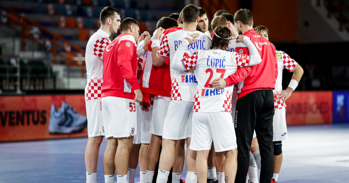 Hrvatska protiv azijskih momčadi na SP-ima nije imala puno problema. Sve do sada