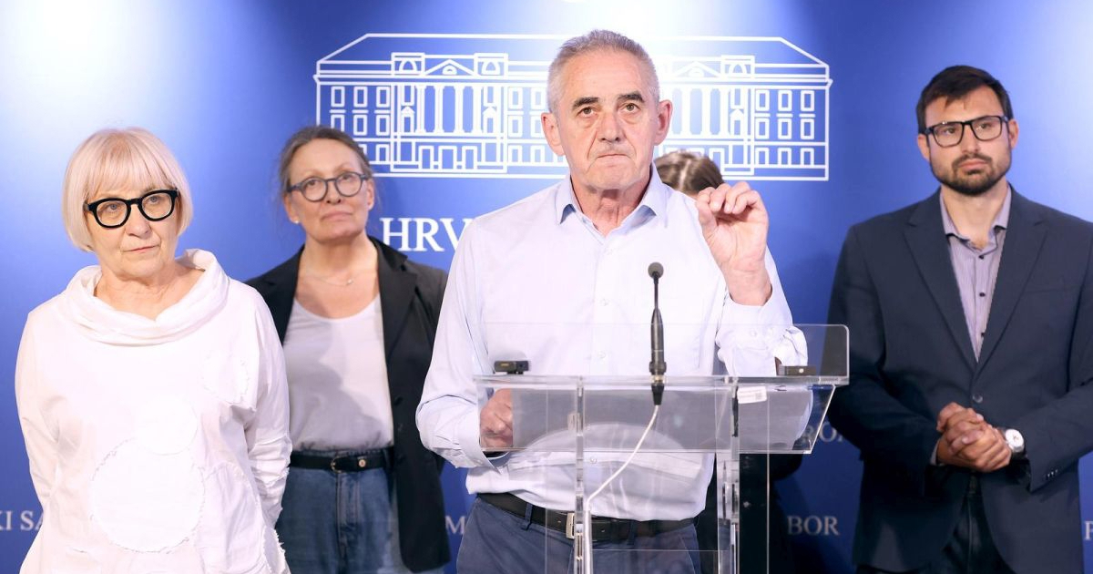 Možemo: Mi ćemo donijeti promjene za branitelje čim dođemo na vlast