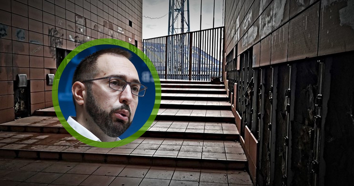 Tomašević progovorio o stadionu: Spremni smo dati imovinu, ali ne preko noći