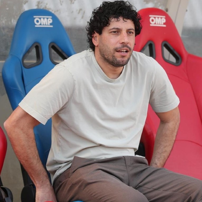 Pogledajte kako je Poljud reagirao kad je spiker pročitao ime Marija Carevića